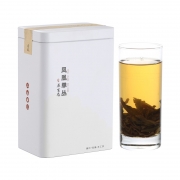 传园 250g 潮州凤凰单枞茶 蜜兰香 乌岽单丛 计价单位:罐