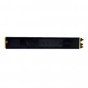夏普 SHARP SF-60CT-YB 墨粉 黄色 高容 适用SF S501 601DC SF S351 401 262 312RC机型  计价单位:支