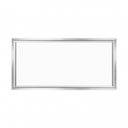 鼎晟丰 DSF DSFM-830A LED面板灯 白色 76W 600*1200mm 计价单位:个