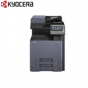 京瓷 KYOCERA TASKalfa 4053ci  A3彩色多功能数码复合机 标配 含输稿器 计价单位:套