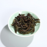 传园 250g 潮州凤凰单枞茶大乌叶 乌岽单丛 计价单位:罐