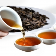 茗日星 200g 大红袍茶包  一级 计价单位:包