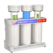 泰普净宝  Always 净水器滤芯 pp+碳+碳+超滤膜+t33 计价单位:套