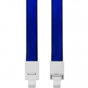 优和 6722 宽1.5cm挂绳 涤纶 12/360/2160 挂绳 （计价单位：根） 深蓝