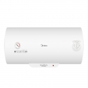 美的(Midea) F50-A20GA2 电热水器 50L 二级能效 2000W （计价单位：台） 白色