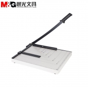 晨光 ASSN2203 A3 钢制 手柄式 460*380mm 切纸刀 （计价单位：个）