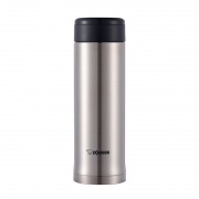 象印(Zojirushi) SM-AZE50 500ml 304不锈钢 保温杯