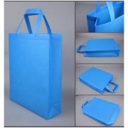 紫叶  41*35*12 10个一套 纺布袋