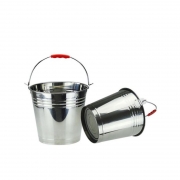 朗固 C505001002 20L 36*32*24.5cm 消防水桶