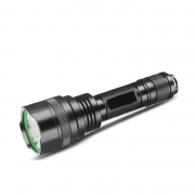 朗固 C901019032 额定功率:10v 射程:约300米 强光手电筒