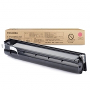 东芝(TOSHIBA)T-FC505C-M 原装碳粉 红色（计价单位：支）?适用机型：e-STUDIO/2000AC/2500AC/2505AC/3005AC/3505AC/4505AC/5005AC