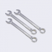 浦京工具 PJ-E2550  两用扳手套组14件 （计价单位：套）绿色外包装