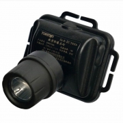 通明电器（TORMIN）BW6310B LED微型防爆头灯 强光超亮远射100米[单位：件]