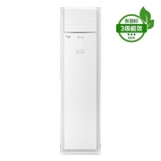 （新能效）格力（GREE）RF7.2WQ/NhA-N3JY01 清凉湾 3P 定频 冷暖 三级能效 柜式空调(三相电) 含安装费、高空作业费380V/50Hz（套）