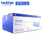 兄弟(brother) TN-3435 原装墨盒黑色（计价单位：支）（适用于兄弟(brother) 8535/8530/8540/5595/5585）