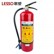 联塑MFZ/ABC4A手提式4KG干粉灭火器（计价单位：具）