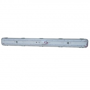 苏普 SPG501 固定式LED灯具 米白色 L1265mm 计价单位:个