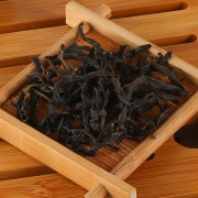 港茗茶品  250g 纸袋 乌岽凤凰单丛茶 鸭屎香 计价单位:袋