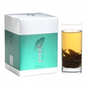 传园 125g 潮州凤凰单枞茶 杏仁香 乌岽单丛 计价单位:罐