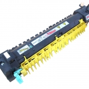 富士施乐 Fuji Xerox C2260 C2265 定影组件 普通装 黑色 适用C2260 C2265 计价单位:个