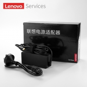 联想 Lenovo 65W 电源适配器 USB-C 适用于Thinkpad X1 X270 X280 T470S 计价单位:个