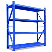 贵庆科技 GUIQINGKEJI HJ-02 货架展示架 2000*600*2000mm 四层 每层承重力300kg（计价单位：个）