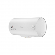 美的 Midea F50-A20GA3(HE) 电热水器 50L 储水式 一级能效 白色 计价单位:台