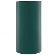 博思得(Boside) 220mm*15m pet标签带 绿色 适用WP3008智能宽幅标识打印机 计价单位:卷