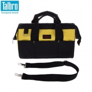 Talbro 单肩电工包 尺寸：34x23x25cm 型号：061002001（单位：个）