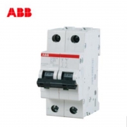 ABB S202M-C10DC S200M系列直流微型断路器