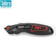 Talbro  两用割刀 长度：160mm 型号：060601100（单位：把]）