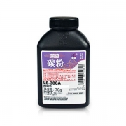 莱盛 388A.TNR206.00600 黑色 I系列惠普碳粉