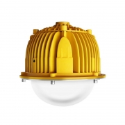 深照紫光 GB8035D-35W LED灯 （计价单位：套）黄色