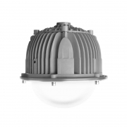 深照紫光 GF9035D-35W LED泛光灯 （计价单位：套）灰色