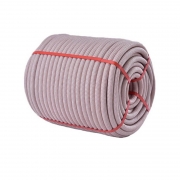 贵庆科技 GUIQINGKEJI GQJL-10 锦纶绳子三层捆绑绳编织绳 绳粗10mm 30米/卷 （计价单位：卷）