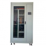 宽迈（coommy) 普通安全工具柜 ZP-110-12 灰色（单位：个）