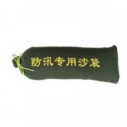 (防风防汛) 宽迈（coommy)沙袋帆布沙袋30*70cm抽绳款 防汛 绿色（单位：条）