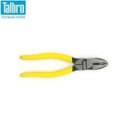 Talbro 钢丝钳 长度190mm 型号:060501018[单位：把]