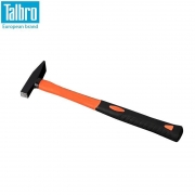 Talbro 橡塑把钳工锤 0.5kg 型号:060802005[单位：把]