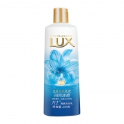 力士 Lux 200ml 精油香氛沐浴露 闪亮冰爽 计价单位:瓶