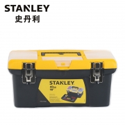 史丹利 Stanley STST19028-8-23 Jumbo塑料工具箱19  计价单位:个