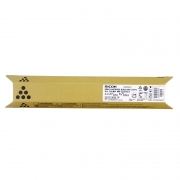 理光 RICOH MPC2551C 墨粉 小容量 黑色 适用于2011 2003 2503 计价单位:支