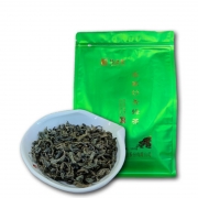 马山  500g 散装二级浓香型茶叶 梅州客家炒青绿茶  计价单位:袋