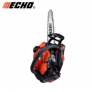 爱可 CS-2511TES/30RC 12寸单手油锯 2.3kg 1.11kw全球同排量最轻 导板尺寸30cm 桔黑 计价单位:台