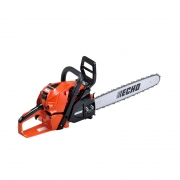 爱可 CS-4510ES/Y45S-95TXLE 18寸双手油锯 2.3kw 5.0kg 节距0.325 新款 未来之星 计价单位:台