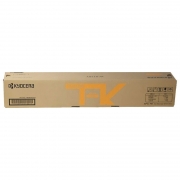京瓷(KYOCERA) TK-8128Y复印机墨粉 黄色（适用M8130cidn)（单位：支）
