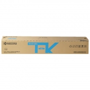 京瓷(KYOCERA) TK-8128C复印机墨粉 蓝色（适用M8130cidn)（单位：支）