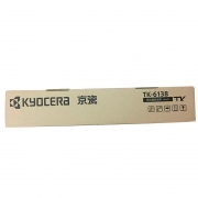 京瓷(KYOCERA) TK-6138复印机墨粉 （适用TASKalfa4020)（单位：支）