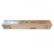 夏普(SHARP) 墨粉盒 BP-CT20CA 打印量：约10000页 适用BP-C2021X/C2021R/C2521R机型 蓝色
