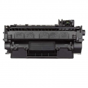 海得（Ait） 硒鼓 CE505A 大众版 05A 适用惠普HP P2035 2035D 2035N P2055 P2055D 打印量2300页 黑色